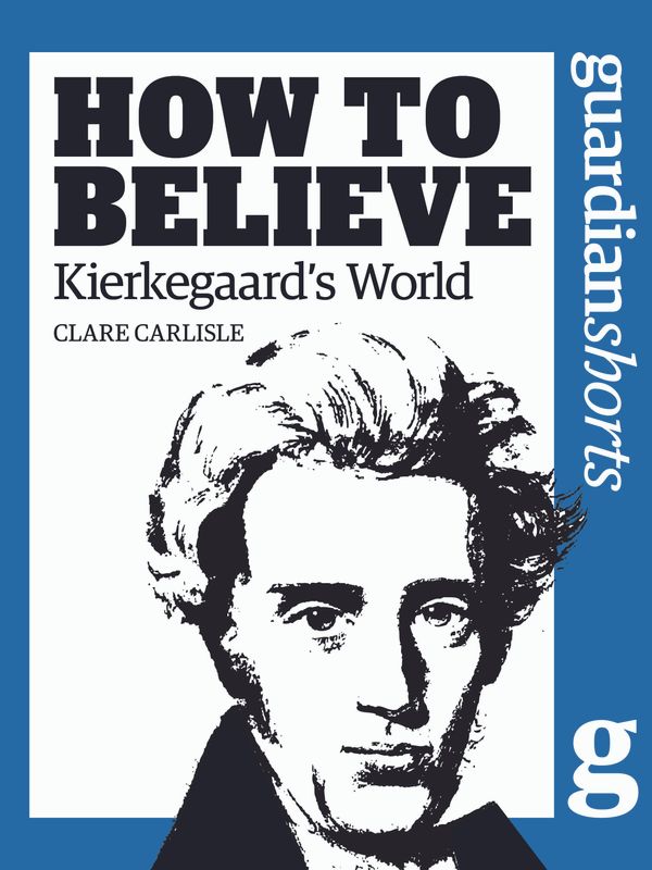 Cover Art for 9780852655337, Kierkegaard's World by Clare Carlisle