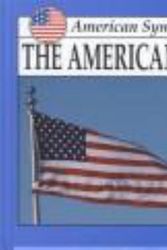 Cover Art for 9781559160483, The American Flag by Lynda Sorensen