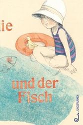 Cover Art for 9783702658465, Amelie und der Fisch by Helga Bansch