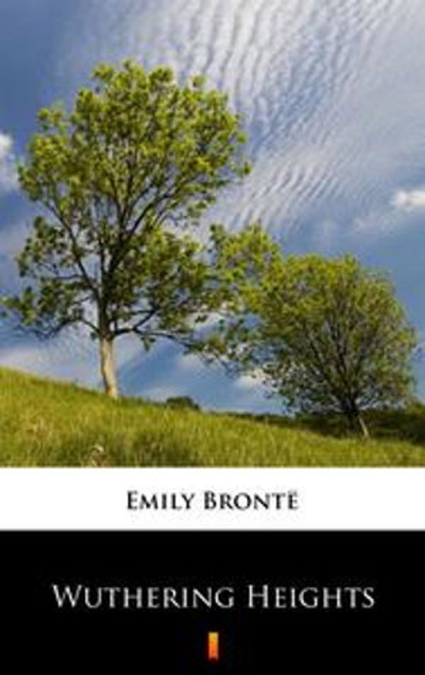 Cover Art for 9788379031610, Wuthering Heights by Emily Brontë