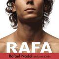 Cover Art for 9781401310929, Rafa by Rafael Nadal