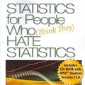 Cover Art for 9781412951517, Statistics for People Who (Think They) Hate Statistics by Neil J. Salkind