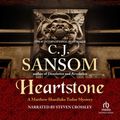 Cover Art for 9781449867478, Heartstone by C.J. Sansom