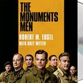 Cover Art for 9781427277428, The Monuments Men: Allied Heroes, Nazi Thieves, and the Greatest Treasure Hunt in History by Robert Edsel