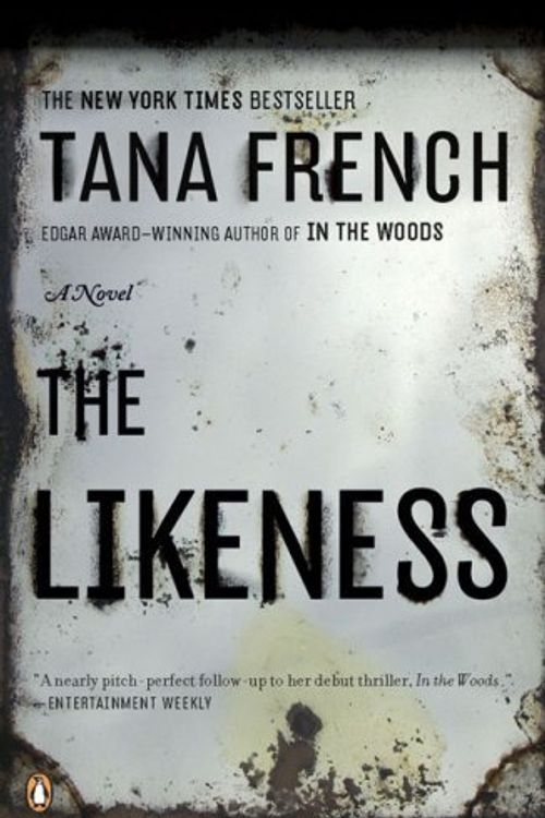 Cover Art for B01LP3M4CM, The Likeness by Tana French (2009-05-26) by Tana French