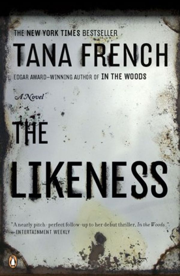 Cover Art for B01LP3M4CM, The Likeness by Tana French (2009-05-26) by Unknown