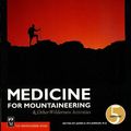 Cover Art for 9780898867992, Medicine for Mountaineering by James A. Wilkerson