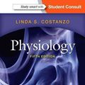 Cover Art for 9781455708475, Physiology: With Student Consult Online Access by Linda S. Costanzo PhD