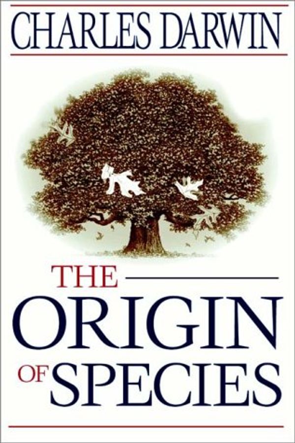 Cover Art for 9780736622325, The Origin Of Species by Charles Darwin