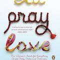 Cover Art for 9781417797684, Eat Pray Love One Womans Search for Everything Across Italy India and Indonesia by Elizabeth Gilbert