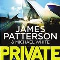 Cover Art for 9780099590934, Private Down Under by James Patterson