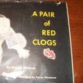 Cover Art for 9780529036360, A Pair of Red Clogs by Masako Matsuno
