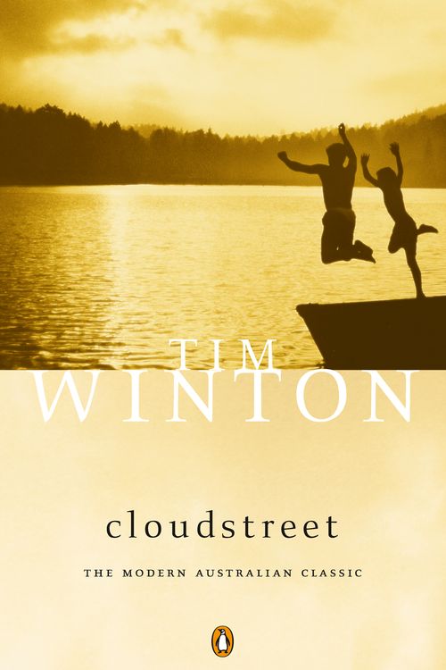 Cover Art for 9780140273984, Cloudstreet (Paperback) by Tim Winton