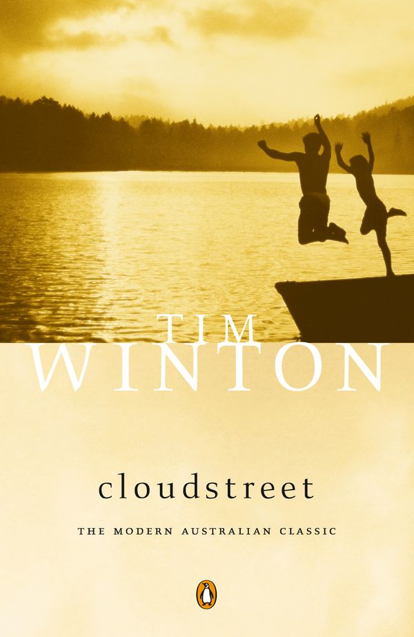 Cover Art for 9780140273984, Cloudstreet (Paperback) by Tim Winton