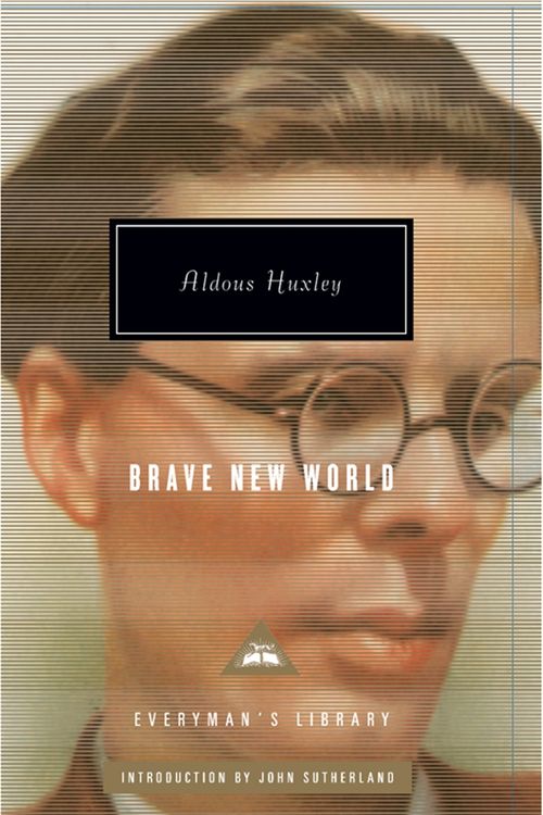 Cover Art for 9781841593593, Brave New World by Aldous Huxley