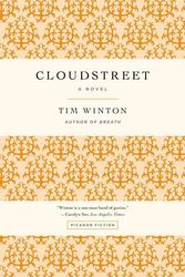 Cover Art for 9781250035516, Cloudstreet by Tim Winton