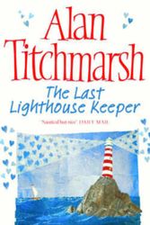 Cover Art for 9780743478458, The Last Lighthouse Keeper by Alan Titchmarsh