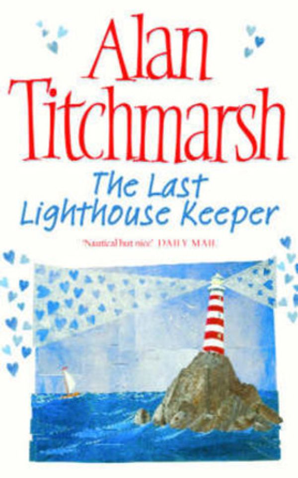 Cover Art for 9780743478458, The Last Lighthouse Keeper by Alan Titchmarsh