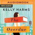 Cover Art for 9781721358212, The Overdue Life of Amy Byler by Kelly Harms