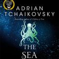 Cover Art for 9781529050370, The Sea Watch by Adrian Tchaikovsky