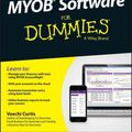 Cover Art for 9780730322641, Myob Software for Dummies, New Zealand Edition by Veechi Curtis