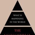 Cover Art for 9781839013188, The Managerial Revolution: What is Happening in the World by James Burnham