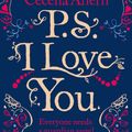 Cover Art for 9780007258925, PS, I Love You by Cecelia Ahern