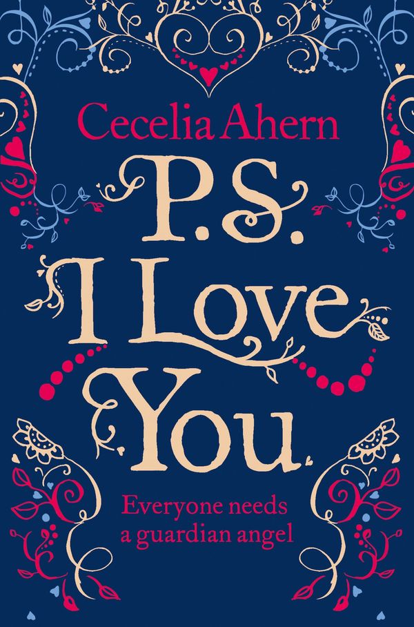 Cover Art for 9780007258925, PS, I Love You by Cecelia Ahern