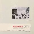 Cover Art for 9781934435762, Alex Webb & Rebecca Norris Webb - Memory City by Alex Webb