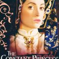 Cover Art for 9780007926329, The Constant Princess by Philippa Gregory, History & Nostalgia Book by Philippa Gregory, Philippa Gregory
