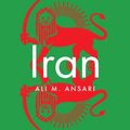 Cover Art for 9781509541515, Iran by Ali M. Ansari