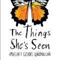 Cover Art for 9781984848789, The Things She's Seen by Ambelin Kwaymullina