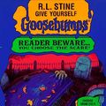 Cover Art for 9780590847650, The Curse of the Creeping Coffin by R. L. Stine