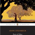 Cover Art for 9780613996983, East of Eden by John Steinbeck
