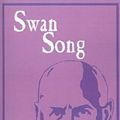 Cover Art for 9781589634190, Swan Song by John Galsworthy