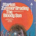 Cover Art for 9780441068562, The Bloody Sun by Marion Zimmer Bradley