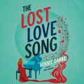 Cover Art for 9780593408216, The Lost Love Song by Minnie Darke