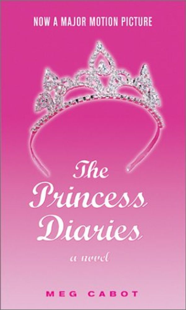 Cover Art for 9780060519803, Princess Diaries Volume I the by Meg Cabot