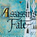 Cover Art for 9780007444267, Assassin's Fate by Robin Hobb