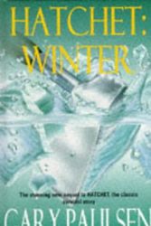 Cover Art for 9780333668085, Hatchet: Winter by Gary Paulsen
