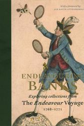 Cover Art for 9781907372902, Endeavouring Banks - Exploring the Collections from the Endeavour Voyage 17681771 by Neil Chambers