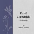 Cover Art for 9786050338898, David Copperfield by Charles Dickens