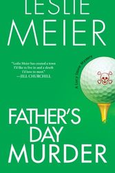 Cover Art for 9780758228956, Father's Day Murder by Leslie Meier