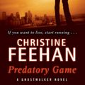 Cover Art for 9780748112777, Predatory Game: Number 6 in series by Christine Feehan