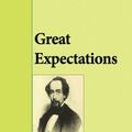 Cover Art for 9781539630531, Great Expectations by Charles Dickens