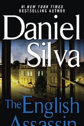 Cover Art for 9780141019079, The English Assassin by Daniel Silva