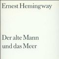 Cover Art for 9783518012147, Der alte Mann und das Meer by Ernest Hemingway