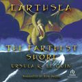Cover Art for 9781449840822, The Farthest Shore by Ursula K. Le Guin