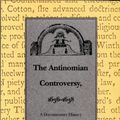 Cover Art for 9780822310914, The Antinomian Controversy, 16361638: A Documentary History by David D. Hall