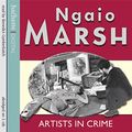 Cover Art for 9781405505109, Artists in Crime (CD) by Ngaio Marsh